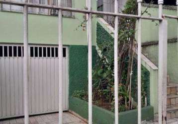 Casa com 2 dormitórios à venda, 119 m² por r$ 456.000,00 - jardim stella - santo andré/sp