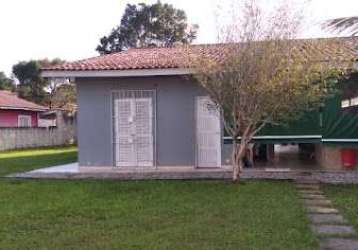 Casa com 3 dormitórios à venda por r$ 827.000,01 - boracéia - bertioga/sp