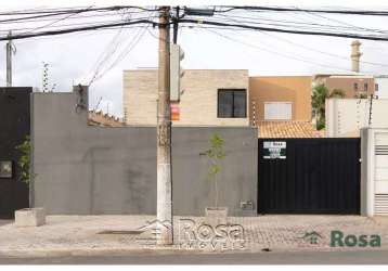 Casa para aluguel e venda porto cuiabá - 26899