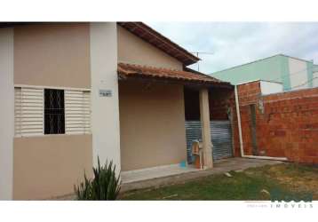 Casa para venda residencial aricá cuiabá - 22511
