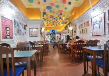 Ponto comercial com 2 salas para alugar na rua hilário de gouveia, copacabana, rio de janeiro, 110 m2 por r$ 13.000