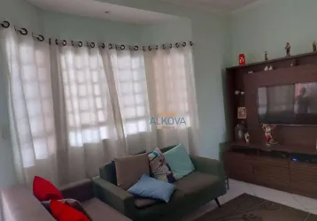 Casa com 2 dormitórios à venda, 95 m² por r$ 265.000 - residencial são francisco - são josé dos campos/sp