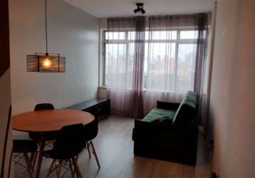 Apartamento com 1 dormitório para alugar, 65 m² por r$ 2.365/mês - sé - são paulo/sp