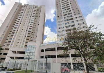 Apartamento com 3 dormitórios à venda, 83 m² por r$ 531.914 - jaçanã - são paulo/sp