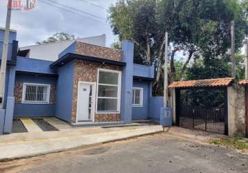 Casa  para venda em vila city cohab cachoeirinha-rs