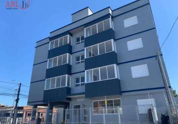 Apartamento padrão para venda em vila imbuhy - vila eunice - cachoeirinha-rs