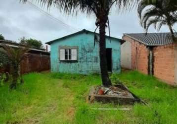 Casa simples com 2 dormitórios para venda - acaraú - cananéia - litoral sul de sp