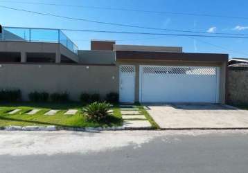 Casa para venda no retiro das caravelas - cananéia-sp