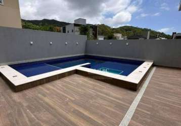 Casa à venda, 400 m² por r$ 7.500.000,00 - ariribá - balneário camboriú/sc