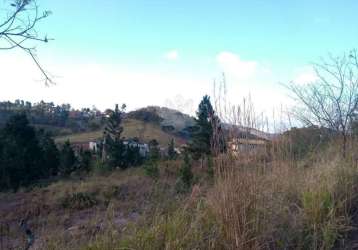 Terreno à venda no atibaia belvedere, atibaia  por r$ 140.000