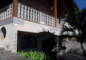 Casa com 3 quartos à venda no samambaia parque residencial, atibaia , 400 m2 por r$ 1.200.000