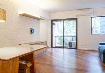 Apartamento com 3 quartos para alugar na rua aracari, 177, itaim bibi, são paulo por r$ 15.000