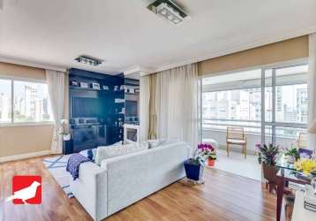 Apartamento com 3 quartos à venda na rua gomes de carvalho, 674, vila olímpia, são paulo por r$ 2.287.000