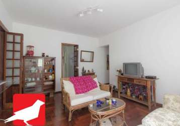 Apartamento com 2 quartos à venda na rua três de maio, 264, vila clementino, são paulo por r$ 636.000