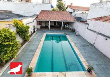 Casa com 3 quartos à venda na rua beatriz, 273, vila madalena, são paulo por r$ 4.500.000