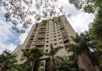 Apartamento com 2 quartos à venda na rua abdo ambuba, 280, vila andrade, são paulo por r$ 360.000