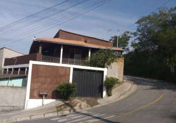 Casa para vender com 02 quartos no bairro citrolã¢ndia em betim