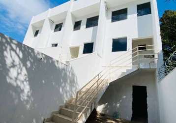 Casa duplex para vender com 03 quartos 01 suã­tes no bairro vila cristina em betim