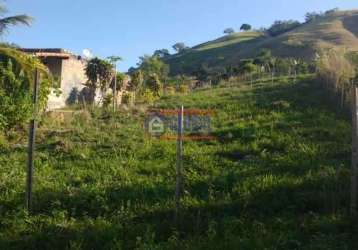 Terreno à venda na rua dezessete, itapeba, maricá, 372 m2 por r$ 60.000
