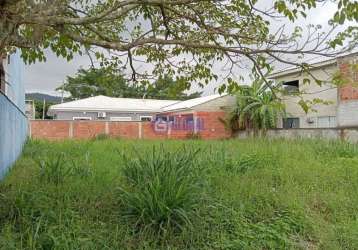 Terreno em condomínio fechado à venda na rua raul alfredo de andrade, caxito, maricá por r$ 125.000
