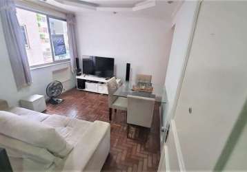 Apartamento com 1 quarto à venda na rua conselheiro ferraz, lins de vasconcelos, rio de janeiro, 50 m2 por r$ 155.000