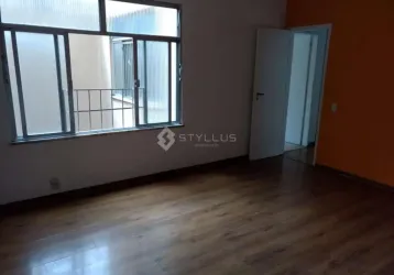 Apartamento com 3 quartos à venda na rua major rego, olaria, rio de janeiro, 90 m2 por r$ 300.000