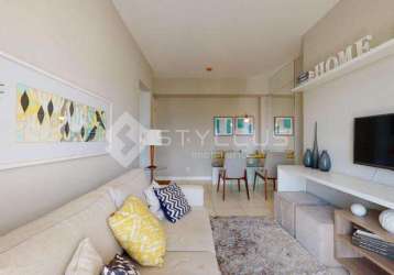 Apartamento com 2 quartos à venda na rua vinte e quatro de maio, riachuelo, rio de janeiro, 52 m2 por r$ 390.000