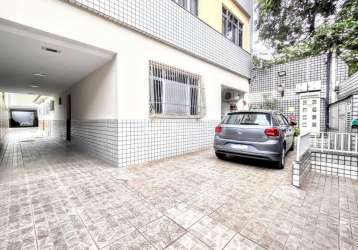 Apartamento com 4 quartos à venda na rua maranhão, méier, rio de janeiro, 172 m2 por r$ 450.000