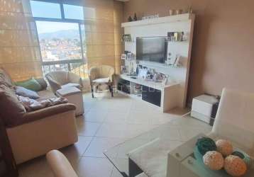 Apartamento com 2 quartos à venda na rua capitão resende, cachambi, rio de janeiro, 70 m2 por r$ 395.000