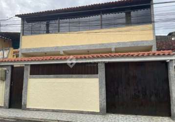 Casa em condomínio fechado com 4 quartos à venda na estrada intendente magalhães, madureira, rio de janeiro, 208 m2 por r$ 620.000