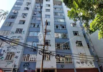 Apartamento com 1 quarto à venda na rua cândido mendes, glória, rio de janeiro, 40 m2 por r$ 299.000