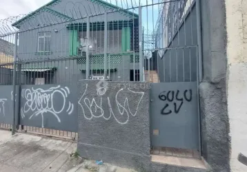 Casa com 3 quartos à venda na avenida dom hélder câmara, del castilho, rio de janeiro, 145 m2 por r$ 370.000