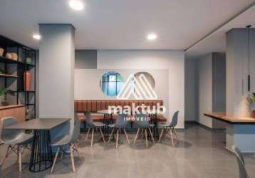 Apartamento com 3 dormitórios à venda, 144 m² por r$ 1.978.230,00 - jardim são caetano - são caetano do sul/sp