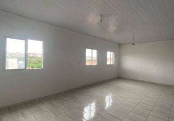Sala para alugar, 200 m² por r$ 2.000,00/mês - centro - sorocaba/sp