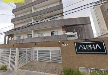 Apartamento com 3 dormitórios à venda, 90 m² por r$ 595.000,00 - vila independência - sorocaba/sp