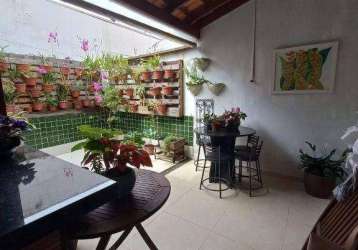 Casa com 3 dormitórios à venda, 100 m² por r$ 485.000,00 - condomínio villa flora - votorantim/sp