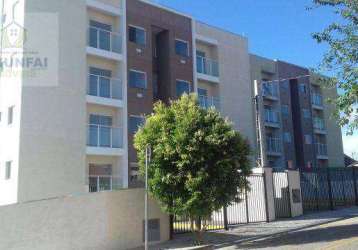 Apartamentos à venda na Alameda Laurindo de Brito em Sorocaba Chaves