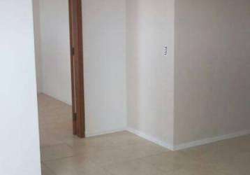 Apartamento com 1 dormitório à venda, 41 m² por r$ 250.000,00 - jardim gonçalves - sorocaba/sp