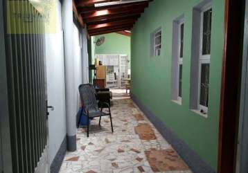 Casa com 4 dormitórios à venda, 200 m² por r$ 800.000,00 - éden - sorocaba/sp