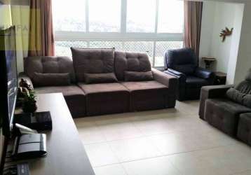 Apartamento com 3 dormitórios à venda, 180 m² por r$ 1.200.000,00 - residencial raizes campolim - sorocaba/sp