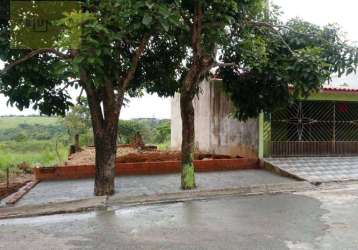 Terreno à venda, 175 m² por r$ 110.000,00 - jardim santa esmeralda - sorocaba/sp