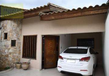 Casa com 2 dormitórios à venda, 128 m² por r$ 350.000,00 - jardim santa catarina - sorocaba/sp