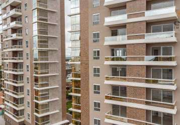 Apartamento com 2 dormitórios à venda, 103 m² por r$ 1.260.000,00 - centro - são josé dos pinhais/pr