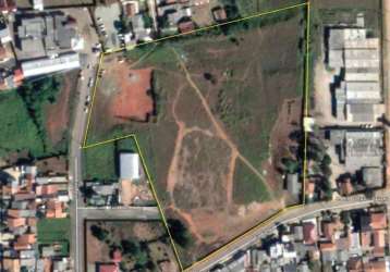 Área à venda, 33263 m² por r$ 33.000.000,00 - iguaçu - fazenda rio grande/pr