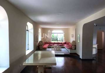 Apartamento com 3 dormitórios à venda, 284 m² por r$ 1.180.000,00 - bela vista - jundiaí/sp