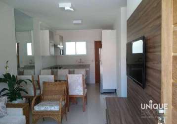 Casa com 3 dormitórios à venda, 62 m² por R$ 482.000,00 - Parque das Laranjeiras - Itatiba/SP