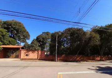 Chácaras à venda no Jardim das Samambaias em Jundiaí  Chaves na Mão