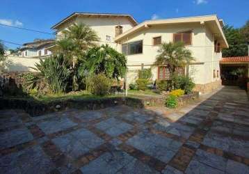 Casa Residencial à venda, Jardim Flórida, Embu das Artes - .