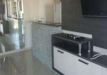 Apartamento com 1 quarto para alugar na rua castelhano, vila andrade, são paulo, 50 m2 por r$ 2.500