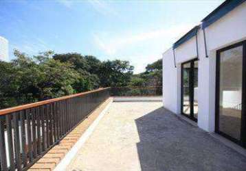 Casa em condomínio fechado com 4 quartos à venda na rua coronel irlandino sandoval, jardim paulistano, são paulo, 644 m2 por r$ 5.400.000